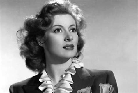 how tall was greer garson|Facts About Late Actress Greer Garson That You。